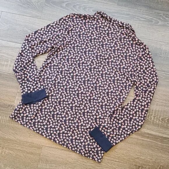 SET Cosabella "Bella" long sleeve & boxer Pajamas - Picture 5 of 5